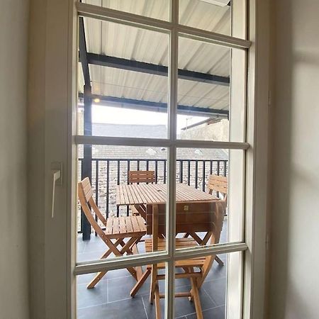 Appartamento L'Authentique - Terrasse - Myraconciergerie Nay  Esterno foto